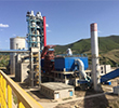 Co-Disposal of Organic Hazardous Waste through existing industrial Kilns